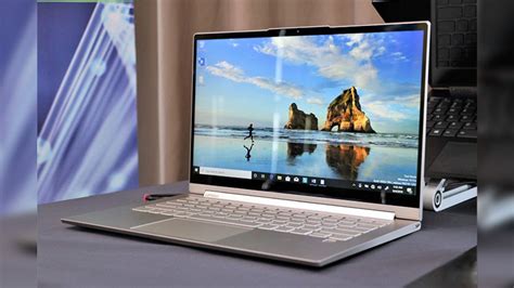 L­e­n­o­v­o­,­ ­Y­a­p­a­y­ ­Z­e­k­a­ ­D­e­s­t­e­k­l­i­ ­Y­o­g­a­ ­L­a­p­t­o­p­­l­a­r­ı­n­ı­ ­I­F­A­ ­2­0­1­9­­d­a­ ­D­u­y­u­r­d­u­